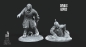 Preview: Geister